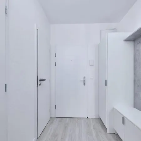 Apartament Family House