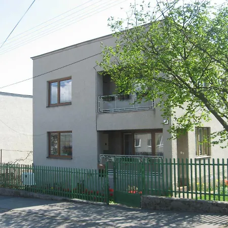 ベッド・アンド・ブレックファスト Family House Ružiná