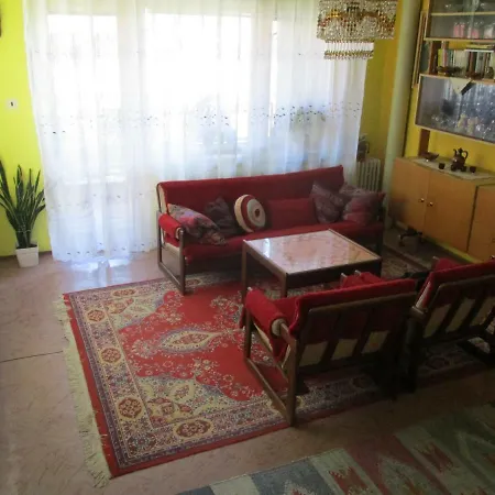 Family House *