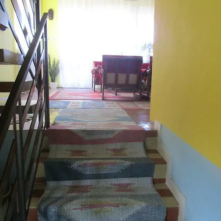 Family House *