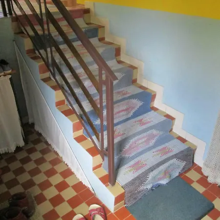 Family House